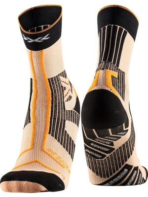 Belirtilmemiş X-Socks® Traılrun Terraskın Expert Crew
