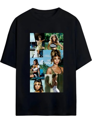 Von Labas Beyonce Unısex Tshırt