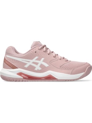 Asics Gel-Dedicate 8 Kadın Pembe Tenis Ayakkabısı