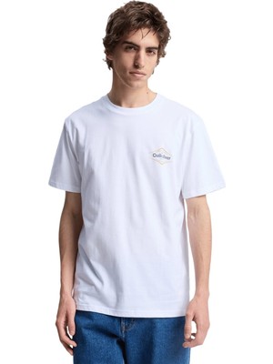 Belirtilmemiş Quiksilver DAWN Erkek Tişört EQYZT08258-QK.WBB0