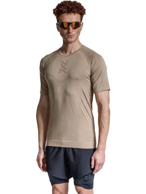 X-BIONIC X-Bıonıc® Xceed Run Shırt Ss Men