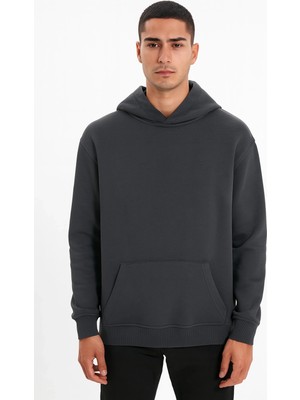 Armadillo Sanfords Kordonsuz Hoodıe – Erkek Kapüşonlu Sweatshirt