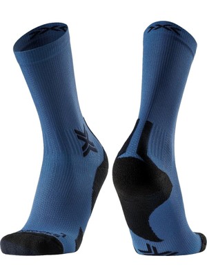 X-BIONIC X-Socks® Run Dıscover Crew