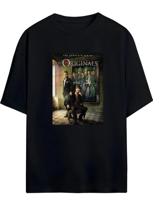 Von Labas The Orıgınals Unısex Tshırt