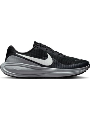 Nike Revolution 8 Erkek Siyah Yürüyüş/koşu Spor Ayakkabı - HJ9198-008