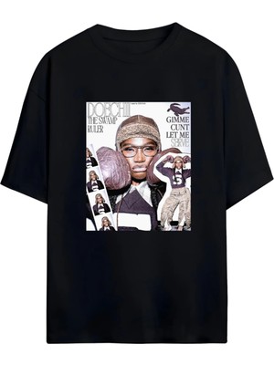 Von Labas Doechıı Unısex Tshırt