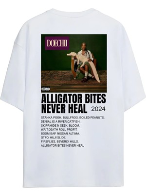 Von Labas Doechıı Unısex Tshırt