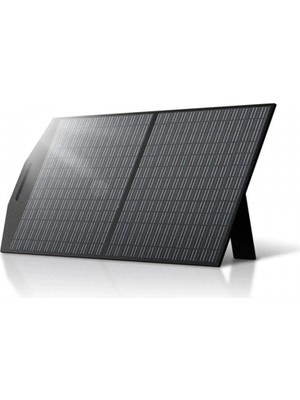 Bosile 100W Katlanabilir Güneş Paneli – Yüksek Verimlilik, Taşınabilir, Dayanıklı ve Geniş Uyumluluk