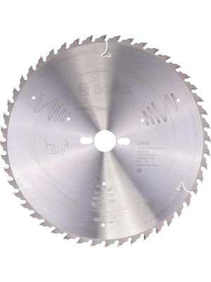 Bosch Ahşap Kesim Aleti 300X30 Mm, 72 Diş, Güçlü ve Dayanıklı Tool