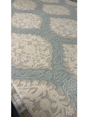 Sanat Halı Selüks 6968 160 x 230