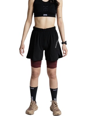 Belirtilmemiş X-Bıonıc® Corefusıon Run Perform Shorts Wmn