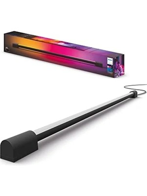 Esranın Dünyası Kompakt 75 cm Renkli Akıllı LED Aydınlatma Tüpü