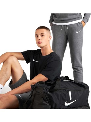 Nike Academy Team Renkli Büyük Boy Spor Çantası CU8089-010V3 El / Omuz Kullanımına Uygun