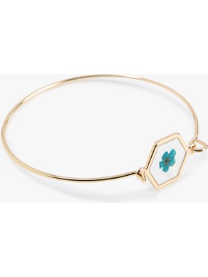 Koton Yonca Detaylı Bileklik