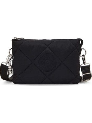 Kipling Çapraz Askılı Çanta Siyah, Tek Ebat, TYCHYJ1HGN169343119193879, Si̇yah, Kadın