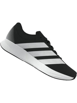 Adidas Duramo Rc2 M Siyah Erkek Koşu Ayakkabısı Hafif ve Esnek Taban ile Konforlu Tasarım