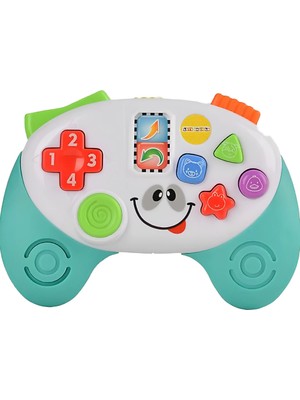NW NessiWorld Kumanda Joystick
