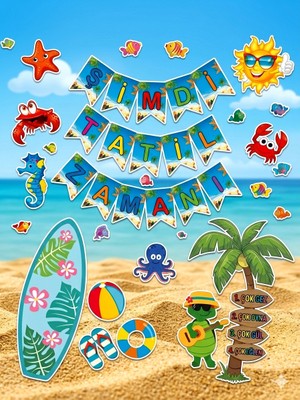 Promisebackdrop2 Karne Günü Pano,iyi Tatiller Pano Okul Etkinlik Kumaş Fon 150X 200 cm
