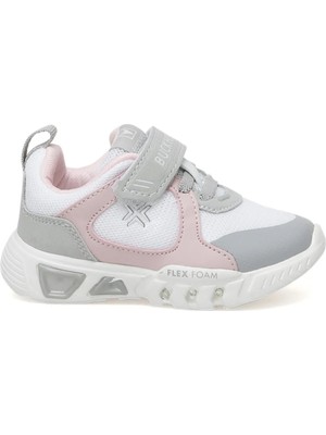 Buckhead Trıangle Lıght Lacivert Erkek Çocuk Işıklı Sneaker  4157