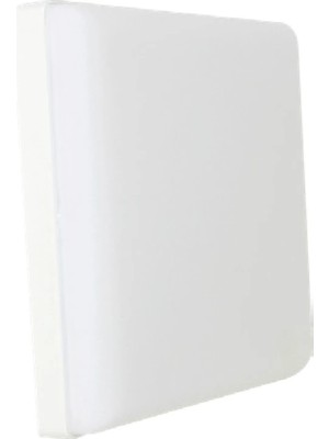 Forlife 36W Yeni Nesil Sıva Üstü Kare LED Panel Armatür 6500K Forlıfe