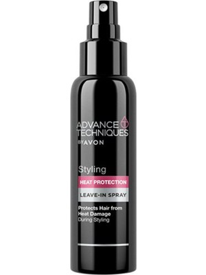 Avon Advance Techniques Saçları Isı Etkilerinden  Sprey 100 ml