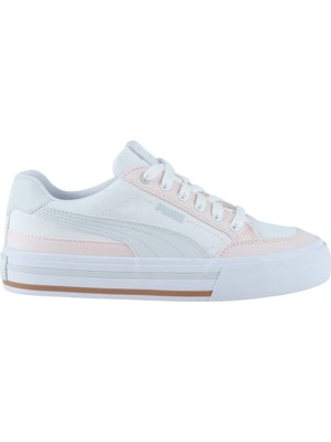 Puma Court Classic Vulc Fs Kadın Günlük Ayakkabı 396353-37