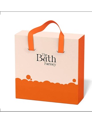 The Bath Factory Boş Hediye Kutusu