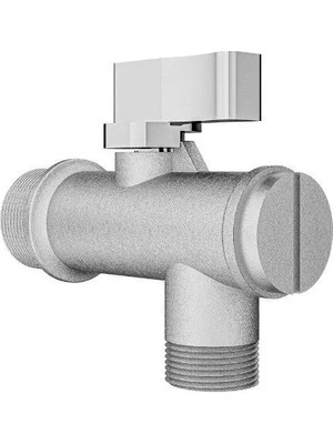 Kale Filtreli Ara Musluk T100E 410200505698