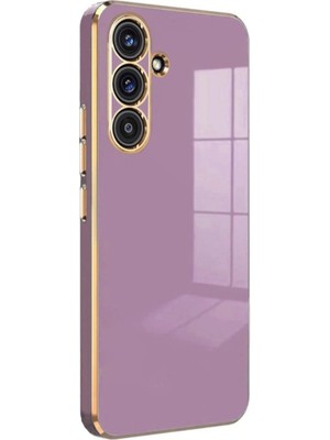 Sb Shopping Galaxy A17 5g Volet - Mor