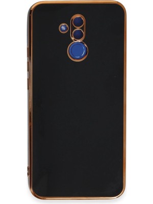 Sb Shopping Mate 20 Lite Kılıf Volet - Siyah