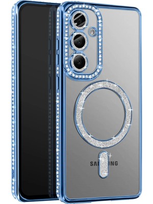 Sb Shopping Galaxy A37 5g Joke Simli Magneticsafe Kılıf - Mi