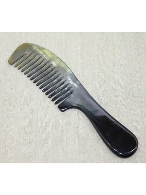 Mzp Kartan Tutmalı Kemik Tarak - Model 3