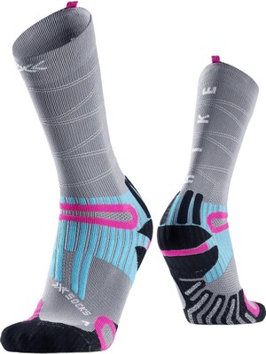 Belirtilmemiş X-Socks® Hıke Anatomıx Crew