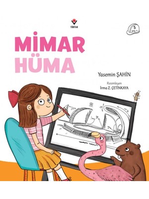 LTG Nova Mimar Hüma