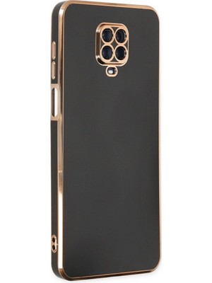 Sb Shopping Note 9 Kılıf Volet - Siyah