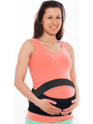 Doğum Sonrası Sıkılaştırıcı Bel Korsesi Kadın Lohusa Bel Kemeri