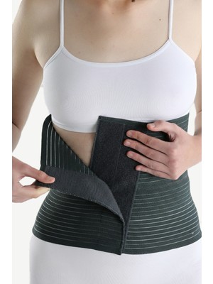 Ayarlanabilir Karın Korsesi, Fıtık ve Doğum Sonrası Destek, Rahat Kullanım