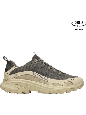 Belirtilmemiş Merrell Moab Speed 2 Sport Erkek Outdoor Ayakkabı J00003693