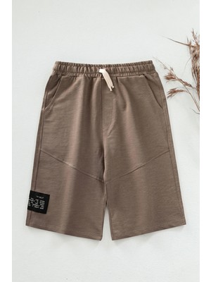 Cepli Kapri 8-12 Yaş Vizon