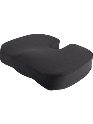Koksik Kemiği Için Ortopedik Visco Oturma Minderi, Konfor ve Destek