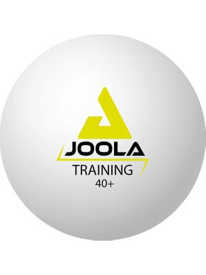 Joola Training 40+ Masa Tenisi Topu - 120 Adet/Kutu