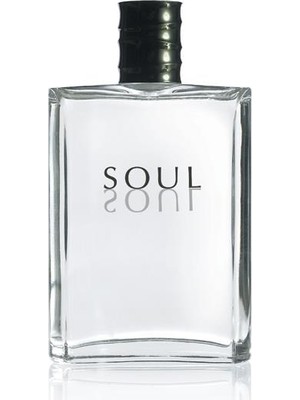 Oriflame Soul EDT 100 ml Erkek Parfümü Odunsu Koku Aromatik Hediye Seçeneği