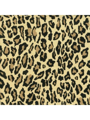 Tı Flaır Leopar Desenli Kağıt Peçete