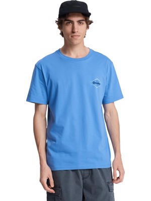 Belirtilmemiş Quiksilver DAWN Erkek Tişört EQYZT08258-QK.BLC0