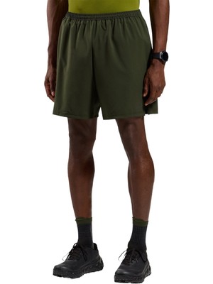 Short Essentıal 6 Inch