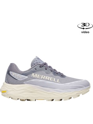Merrell Agility Peak 6 Gtx Kadın Patika Koşusu Ayakkabısı