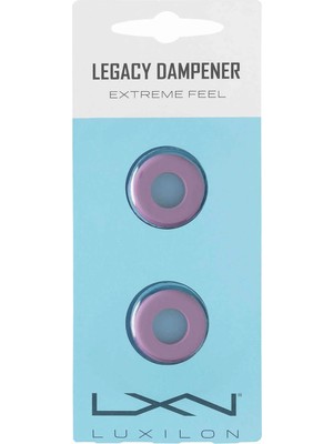 PremiumPort Luxilon Legacy Dampener WRZ538000, Yüksek Performans ve Konfor