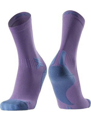 X-BIONIC X-Socks® Run Dıscover Crew