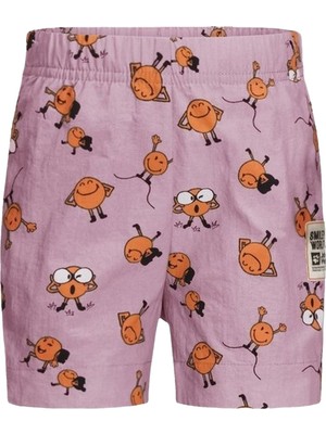 Smıleyworld Shorts K
