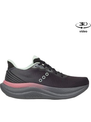 Belirtilmemiş Saucony Triumph 23 Kadın Yol Koşusu Ayakkabısı